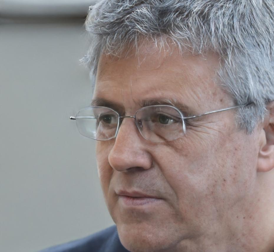 Finanzexperte Dr. Michael Weber erklärt die wissenschaftlichen Grundlagen