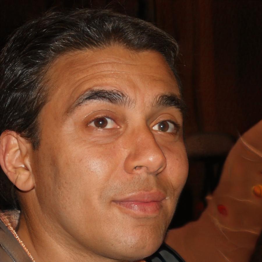 Teilnehmer berichtet über seine Erfahrungen mit der wissenschaftlichen Methodik